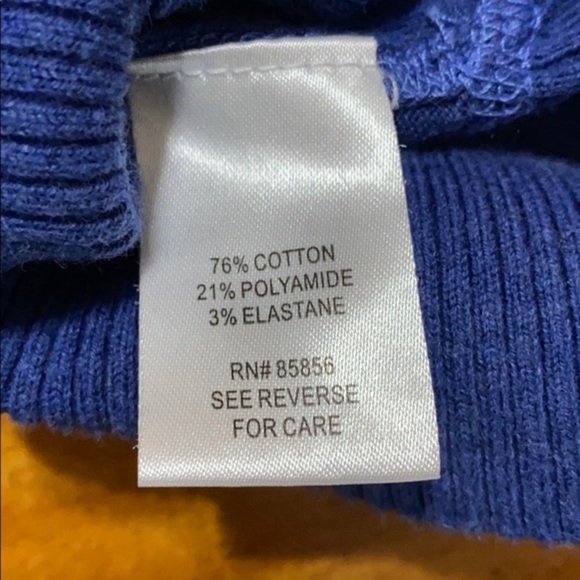 Zip Up Sweater Hoodie - Picture 16 of 16